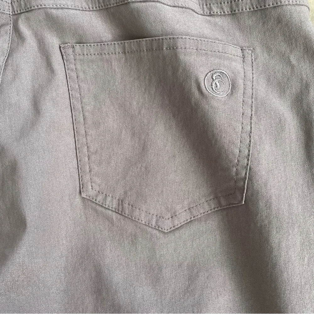 Simon Chang Denim  Trouser Size 12 - Picture 11 of 15